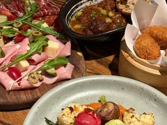 -Apollo·西班牙小酒馆(安福路店)