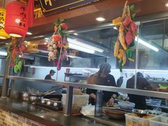 -肖记公安牛肉鱼杂馆· 省级非物质文化遗产(仁和路店)