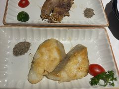 -富盈酒店-日本料理餐厅(厚街店)