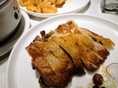-小放牛河北菜(长安万达店)