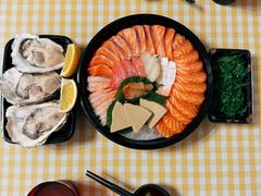-冰之海挪威三文鱼(海珠店)