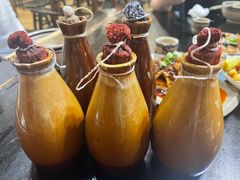 -醉八仙热酒馆(渝中店)