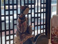 -锦府盐帮·李宅(领展购物广场中关村店)