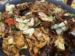 -一烙锅(友谊店)