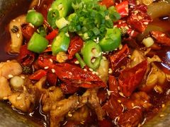 -付小姐在成都(五道口店)