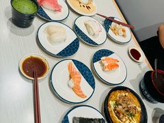 -滨寿司(新街口中央商场店)