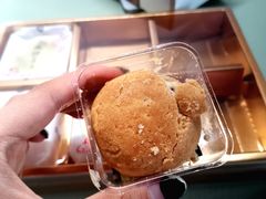 细沙玫瑰饼-嘉华鲜花饼(大理元帅府店)