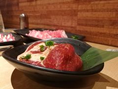 -新石器烤肉(中房金谊广场店)