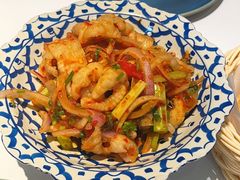 -BetterThai 泰加(苏州中心店)