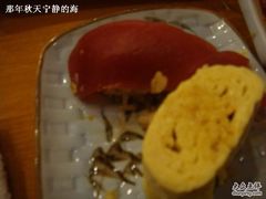 鸡蛋卷-松子料理(白家庄店)
