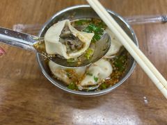 -回坊马二饺子馆