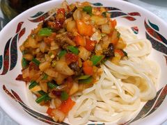 -巴依老爷新疆美食(清华东门店)