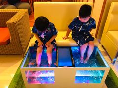 -汤连得温泉馆(宝山店)