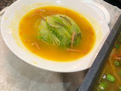 -蜀江春(科华北路店)