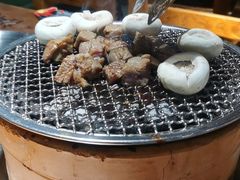 -原始泥炉烤肉(总店)