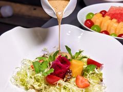 -汉水谣·江景餐厅(江滩店)