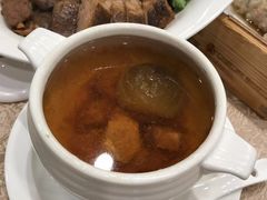 -麒麟中餐厅·经典粤菜·地道菜式老字号(广州长隆酒店)