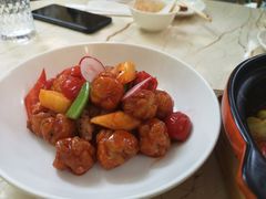 -玫瑰厅上海菜(兴国路店)