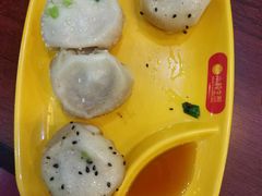 -小杨生煎(龙阳广场店)