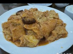 -京天红酒家(虎坊路店)