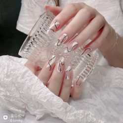 -1T·1M 日式美甲美睫
