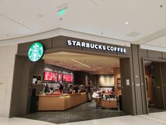 -星巴克(厦门万象城4F店)