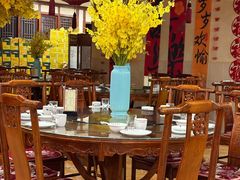-那家老院子东北菜·饺子·小鸡炖蘑菇(艳华街店)