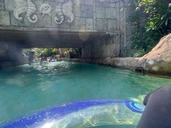 -新加坡水上探险乐园
