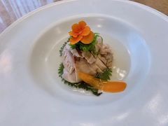 -常州华美达国际大酒店·餐饮部