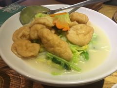 -潮粥荟·潮汕砂锅粥(朝阳大悦城店)