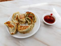 -老义乌小吃