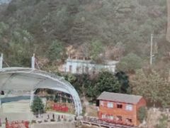 -石燕湖生态旅游景区