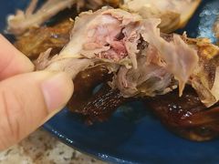 -煲煲掂风味煲仔饭餐厅(西区店)