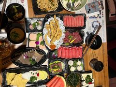 -束河人家(南锣鼓巷店)