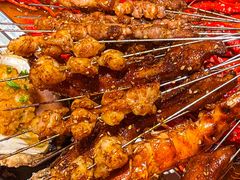 -东方一串·鲜肉小串·小酒馆(壹航城店)