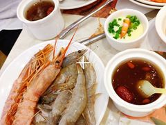 -芭菲盛宴·环球美食(袁家岗店)