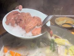 -佬土鹅肠火锅(解放路店)
