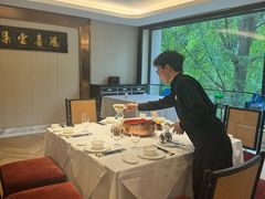 -漾亚·雍雅合鲜(桐梓林店)