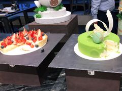 -索菲特酒店 · 云尚天际自助餐厅