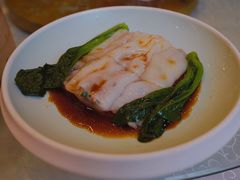陈村粉-龙的酒楼·手工早茶·顺德菜(近良路店)