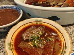 金陵烤鸭-南京大牌档(龙湖长楹天街店)