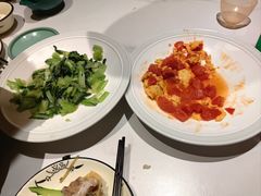 -阿露佳·舌尖上的安吉菜