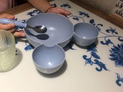 -小菜园新徽菜(合肥天鹅湖万达店)