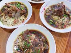 -杭嘉湖咬强羊肉面馆(永兴路总店)