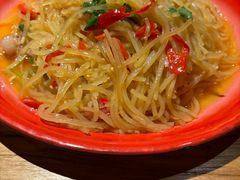 -破三川·新川菜(静安大融城店)