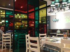 大堂-闫府私房菜·百年鲁菜(恒隆店)