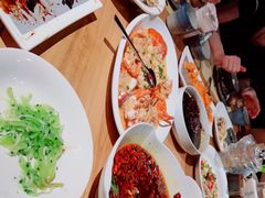 -荣小馆(杭州大厦店)