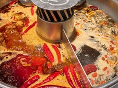 -蜀大侠火锅(总府路店)