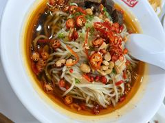 -余丞记川渝面馆(云峰店)