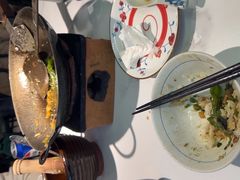 -费大厨辣椒炒肉(高铁吾悦广场店)